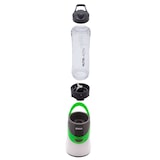 thumbnail of Draagbare Blender 0,6L Groen met BPA‑Vrije Fles, Ideaal voor Smoothies On‑the‑Go en Snelle Bereidingen