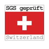 thumbnail of Albatros Esszimmerstühle MILANO 6er Set, Schwarz - Polsterstuhl mit Kunstleder-Bezug, Modernes Stilvolles Design am Esstisch - Küchenstuhl Stuhl