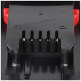 thumbnail of Original Milwaukee M18, M18B5 Red Lithium Akku Li-on 18V 5,0Ah, Akku Weitkowitz Stilo Cut 50