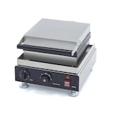 thumbnail of Gaufrier électrique simple - churros | Maxima - 09374222