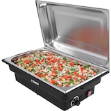 thumbnail of Chafing Dish elettrico Saro modello Lorena