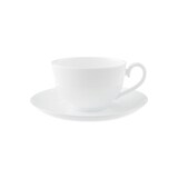 thumbnail of Villeroy & Boch Royal Café au Lait Tasse mit Untertasse