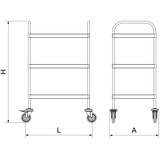 thumbnail of Lâmpada de luz branca inquebrável ES-250W para lâmpada 476090