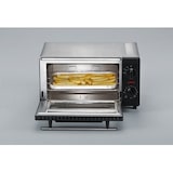 thumbnail of SEVERIN TO 2052 - Mini Horno Tostador 9 L 800 W Negro/Gris