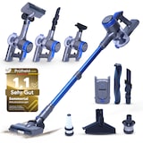 thumbnail of Akku Handstaubsauger VARIO150