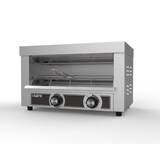 thumbnail of SARO Quarzröhren-Toaster Modell ALAVA