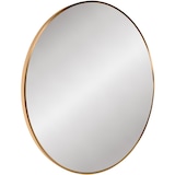 thumbnail of Miroir mural Elsie Or mat/XL