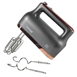 thumbnail of HAGENUK Handmixer mit 400 Watt Power und 5 Geschwindigkeitsstufen