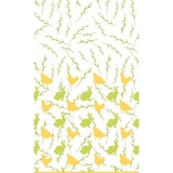 thumbnail of 5x DUNI Dunicel® Tischdecke 138 x 220 cm Bunnies & Hens