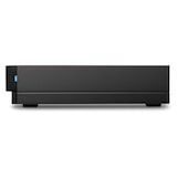 thumbnail of LaCie 1big Dock Pro 4000 GB Schwarz