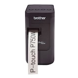 thumbnail of Brother Etikettendrucker P-Touch PT-P750W