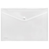 thumbnail of FolderSys Sammelhülle 40111-00 DIN A4 klar tr 10 St./Pack.