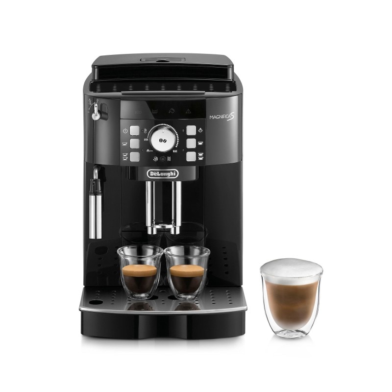 Macchina da caffe De Longhi ECAM21.110.B Nero [0132213034]