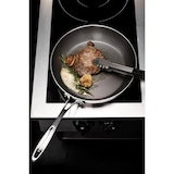 thumbnail of Vogue Frigideira Tri-Shield em aço inoxidável com revestimento revestido 20cm