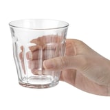 thumbnail of Duralex Picardie Becher | 310ml | 12 Gläser | Spülmaschinenfest