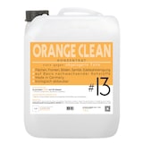 thumbnail of Orange Clean 10 l (Allzweckreiniger) Konzentrat