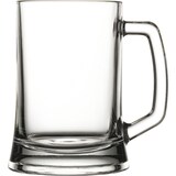 thumbnail of 36x Pasabahce Bierhumpen, 0,5 Liter Bierglas Bierseidel