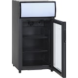 thumbnail of Kühlschrank LC51GLblack - Esta