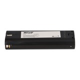 thumbnail of 5x Werkzeugakku für Makita NiMH 7,2V / 2000mAh Stab