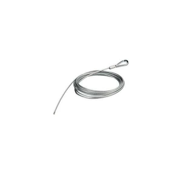 Philips Lighting Stahlseil 3000mm LL500Z SW2 L3000 37477199
