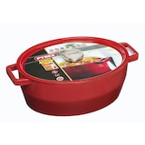 thumbnail of Pyrex Slow Cook Cocotte En Fonte Émaillée 33 Cm 5,8 L