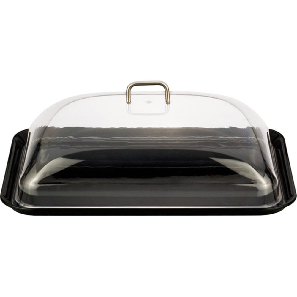 Garcia de Pou - Coupole Bombée 33,5X47X14 Cm Transparent Polycarbonate