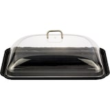 thumbnail of Garcia de Pou - Coupole Bombée 33,5X47X14 Cm Transparent Polycarbonate