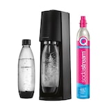thumbnail of SODASTREAM Machine à Gazéifier L'eau + 2 Bouteilles + 1 Cylindre 1012812333