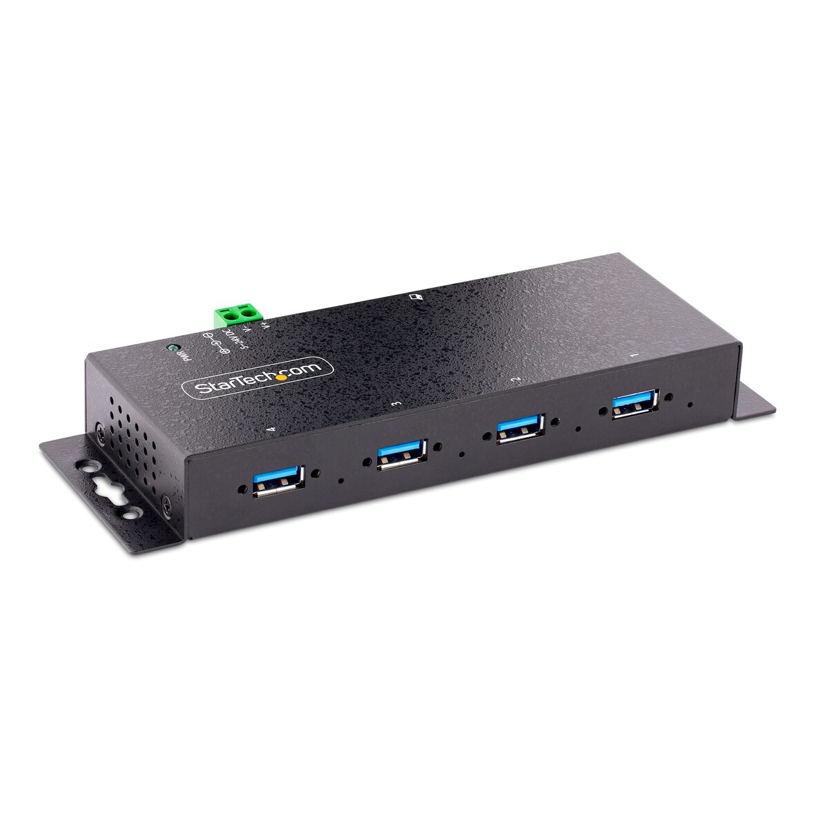 StarTech.com HUB USB 3.0 5GBPS A 4 PORTS IN