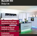 thumbnail of Paulmann MaxLED 250 LED Strip Erweiterung 5m RGBW+  31,5W 270lm/m RGBW+ 79867