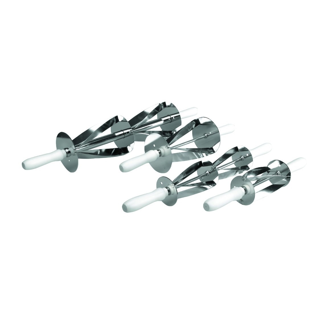 Croissantschneider Walze Lacor