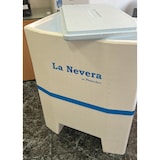 thumbnail of Nevera Porex 140 L.  Alto Aislamiento Térmico.