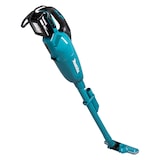 thumbnail of Makita DCL284FZ Akku-Staubsauger