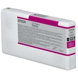 thumbnail of Epson Tinteiro T6533 Vivid Magenta (200 ml)