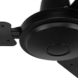 thumbnail of Orbegozo ventilador de techo CF 107142, 5 velocidades, 3 aspas, mando de pared, 142 cm diámetro, 70 W