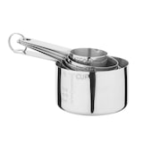 thumbnail of Vogue Messbehälter 5Er Set