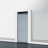 thumbnail of Cortinas Lamas PVC para Cámaras Refrigeración adaptables 2,60 x 2,00 m