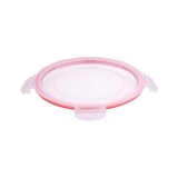 thumbnail of San Ignacio - Recipiente redondo hermético de vidro Toledo de 1200 ml