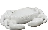 thumbnail of Meerestier Porzellan Krabbe Fisch Hummer B.17 L.17 H.3 cm Stückpreis