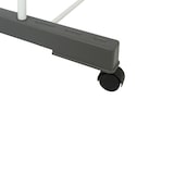 thumbnail of Kitchen Move Tendedero extensible XXL EXTRA 38M 3 niveles Acero Gris