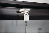 thumbnail of Polar Serie G Barkühlschrank mit 2 Klapptüren 208L