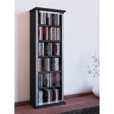 thumbnail of Classic Regal , CD Turm 6 Regale schwarz.