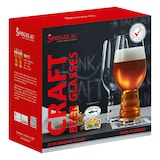 thumbnail of Spiegelau Craft Beer Glasses IPA Glas 2er Set 540 ml