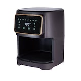 thumbnail of BERGNER - Freidora de aire OLIVAR de 6,9L y 1800W con 8 funciones