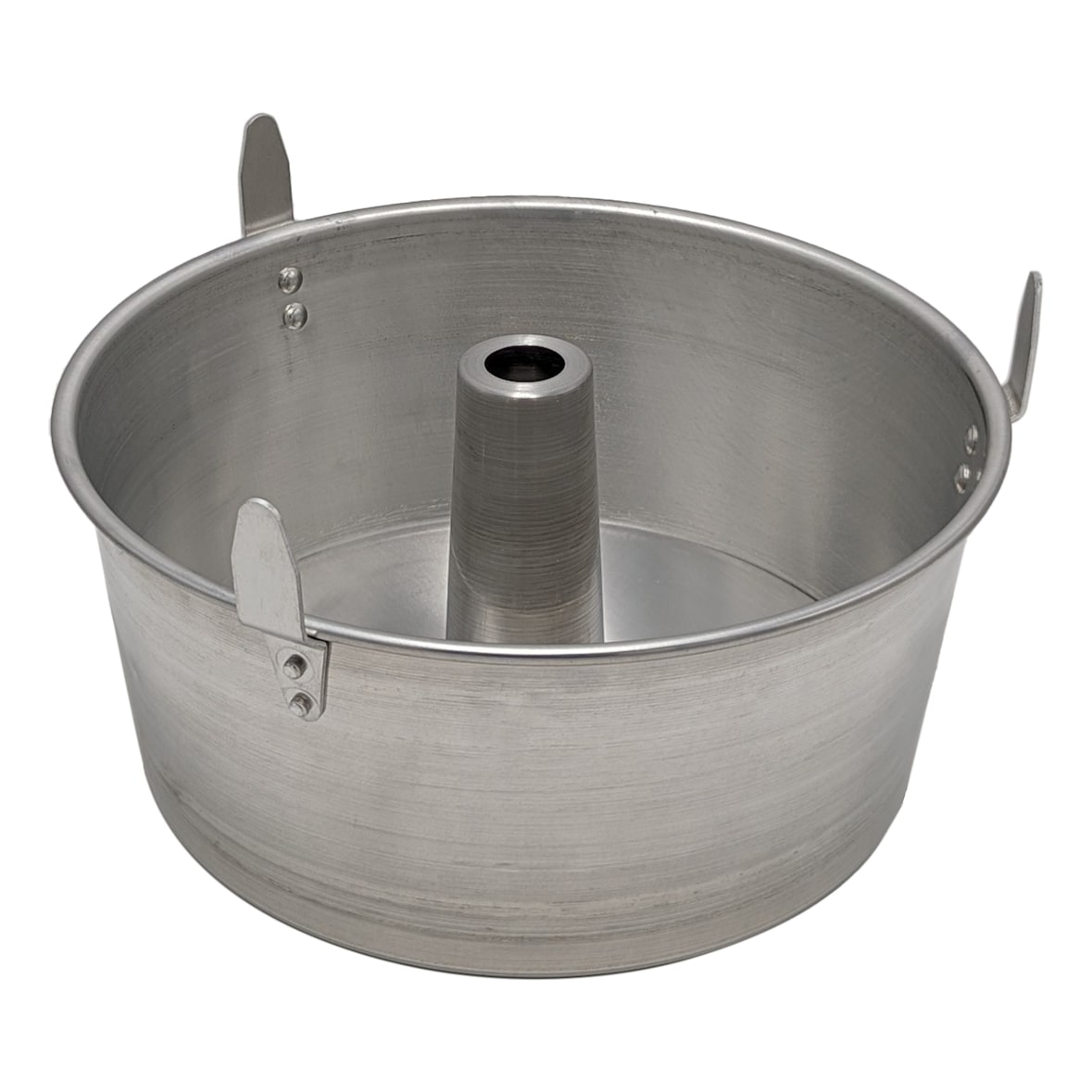 Liotti American Rad aus Aluminium mit 24 cm Füßen