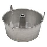 thumbnail of Liotti American Rad aus Aluminium mit 24 cm Füßen