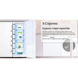 thumbnail of INFINITON Congelador Vertical CV-172L14BEM, 172 l, 143 cm, Ciclico, E, Blanco