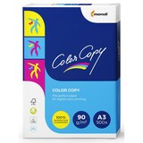 thumbnail of Mondi Color Copy DIN A3 Druckerpapier Weiß 90 g/m² Satin 500 Blatt