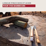 thumbnail of 2er Set Grillzange 39 cm Fackelmann BBQ Edition