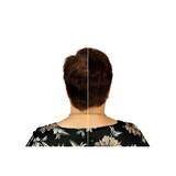 thumbnail of Plus additional Hair schwarz Haar Auffüller Schütthaar Streuhaar volles Haar